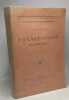 Th&eacute;orie de la transmission t&eacute;l&eacute;phonique - &eacute;cole sup&eacute;rieure des postes et t&eacute;l&eacute;graphes. M.G. Valensi