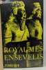 Royaumes ensevelis - traduit par Henri Daussy. Hermann Et Georg Schreiber