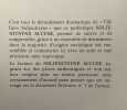 Soljenitsyne accuse - avant propos par Armand Lanoux - intro. notes de labedz. Solj&eacute;nitsyne Alexandre Lanoux Labedz