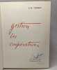 Gestion des coop&eacute;ratives. E.H. Thomas