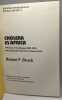 Cholera in Africa: Diffusion of the Disease 1970-75 with Particular Emphasis on West Africa. Stock Robert F