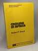 Cholera in Africa: Diffusion of the Disease 1970-75 with Particular Emphasis on West Africa. Stock Robert F
