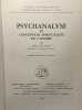 Psychanalyse et conception spiritualiste de l'homme - studia psychologica. Nuttin Joseph