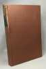 Psychanalyse et conception spiritualiste de l'homme - studia psychologica. Nuttin Joseph
