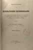Tractatus de dispensationibus matrimonialibus - editio quarta. F.P. Van De Burgt