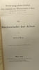 Die rechentafel der alten sitzungsberichte Kais. akademie der wissenschaften in Wien. 177. BAND 5. Abhandlung. Alfred Nagl