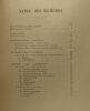 Grammaire de l'ancien Egypte (hiéroglyphes). J. Farina