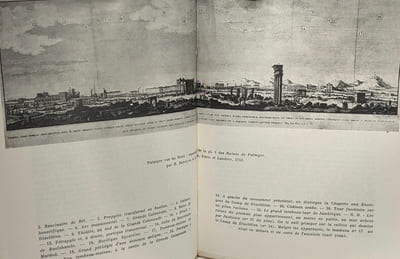 Palmyre - L'Orient ancien illustré N°7
