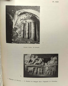 Palmyre - L'Orient ancien illustré N°7