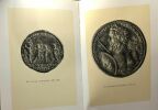 Römische kaisermünzen - Insel-bücherei Nr. 270 --- bildwahl und geleitwort von Max Hirmer. Max Hirmer