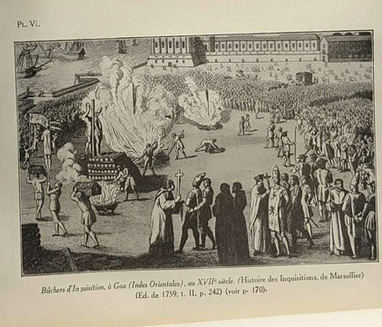 Jehanne d'Arc et ses juges. A. Billard