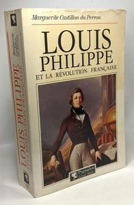 Louis-Philippe et la Révolution française