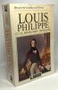Louis-Philippe et la Révolution française. Castillon du Perron Marguerite