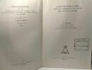 La royauté de Yahwé dans la poésie et le culte de l'ancien Israël - Klasse der letteren Jaargang XXVII N°55. E. Lepinski