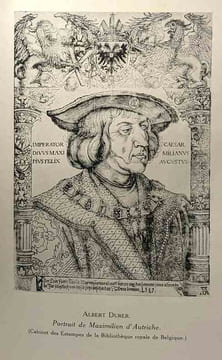 Marie de Bourgogne ou Le Grand Heritage. Luc Hommel