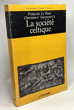 Contes populaires et légendes de Bretagne + Contes populaires de toues les Bretagne (Markale) + La société celtique (Le Roux Guyonvarc'h) --- 3 ...