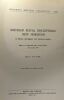 Assyrian royal inscriptions new horizons in literary ideological and historical analysis - papers of a symposium held in Cetona (Siena) June 26-28 ...