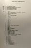La maison des masques à Sousse - Fouilles 1962-1963 - institut d'Archéologie Tunis - Notes et Documents VOLUME VI (nouvelle série). institut ...