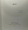 Iran - Musées Royaux d'Art et d'Histoire Bruxelles. Gesché-Koning N. Van Deuren G