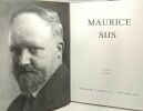 Maurice Sijs (Dutch Edition). Guido Sijs Jos Murez