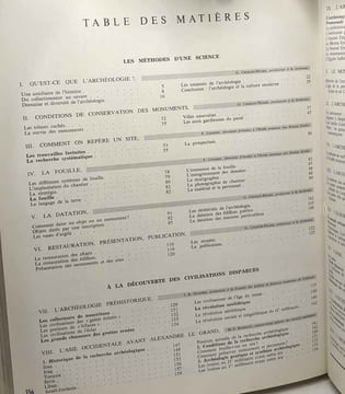 L'archéologie découverte des civlisations disparues. Charles-Picard G