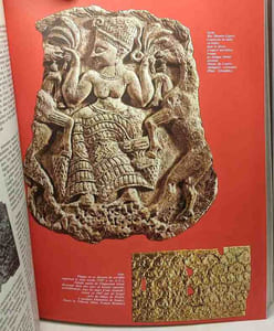 L'archéologie découverte des civlisations disparues