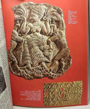 L'archéologie découverte des civlisations disparues. Charles-Picard G