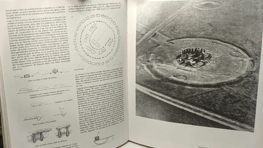 Histoire des techniques
