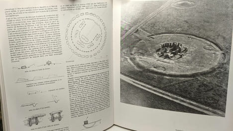 Histoire des techniques. A. Destrée