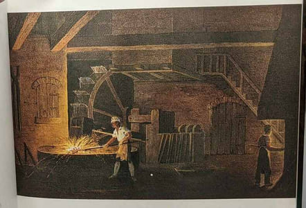 Histoire des techniques