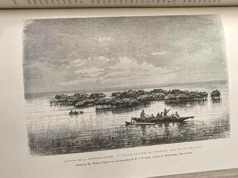 Nouvelle géographie universelle - La Terre et les Hommes - 6 Volumes: T.1/ L'Europe Méridionale + T.10/ l'Afrique septentrionale partie 1 + T.11 ...