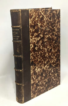Histoire de la Monarchie de Juillet - TOME PREMIER AU TOME SEPTIEME (TOME 6 et 7: seconde édition). Paul Thureau-Dangin