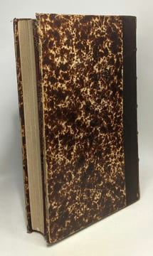 Histoire de la Monarchie de Juillet - TOME PREMIER AU TOME SEPTIEME (TOME 6 et 7: seconde édition). Paul Thureau-Dangin