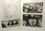 The last days of the Palace at Knossos - complete vases of the late minoan IIIB period - Studies in Mediterranean archaeology Vol. V. Mervyn R. Popham