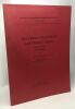 The final collapse of Santorini (Thera) 1400 B.C. or 1200 B.C. ? with addenda - Studies in Mediterranean archaeology Vol.XXVI. Leon Pomerance