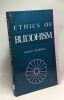 The Ethics of Buddhism. Tachibana Shundo