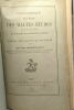 Étude sur le traité de Paris de 1259 entre Louis IX roi de France & Henri III roi d'Angleterre. Gavrilovitch Michel