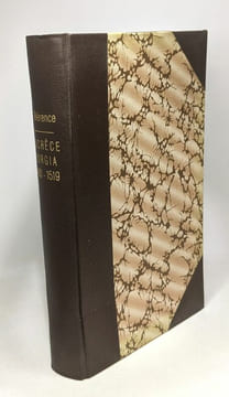 Lucrèce Borgia 1480-1519 - bibliothèque historique. Fred Bérence