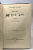Histoire de dix ans - 1830-1840 - révolution française --- 7 tomes en 3 volumes. Louis Blanc