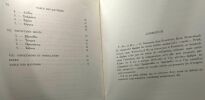 Contribution à l'étude de l'onomastique pélasgique - bibliothèque du Muséon volume 35 -. A.J. Van Windekens