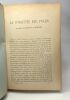 Société royale belge de géographie année 1900 - Bulletin (complet) + Compte rendu des actes de la société (manque pagination en désordre par blocs). ...