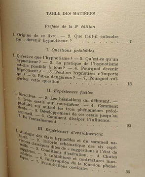 Comment on devient hypnotiseur - 2e édition. Paul-C. Jagot