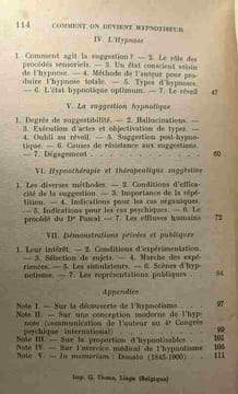 Comment on devient hypnotiseur - 2e édition. Paul-C. Jagot
