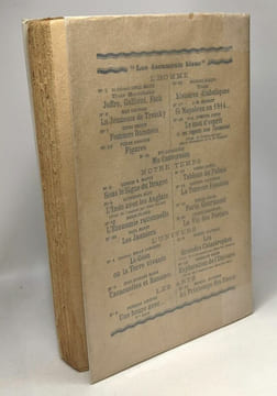 Quand j'étais Négrier / coll. les documents bleus l'Univers numéro 23. Faugier Stéphane