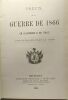Précis de la guerre de 1866 en Allemagne & en Italie avec 12 croquis dans le texte. Collectif