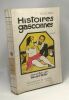 Histoires gasconnes - Gasconnades contes légendes et proverbes de Gascogne recueillis par Édouard Dulac - | coll. le livre joyeux. Édouard Dulac ...