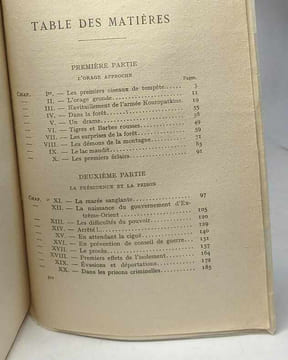 De la présidence à la prison (introduction de Stanton Palen traduction: Renard). Ossendowski Ferdinand