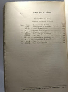 De la présidence à la prison (introduction de Stanton Palen traduction: Renard)