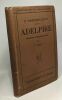 Adelphoe - Collection de Classiques latins. P. Terenti Afri Philippe Fabia