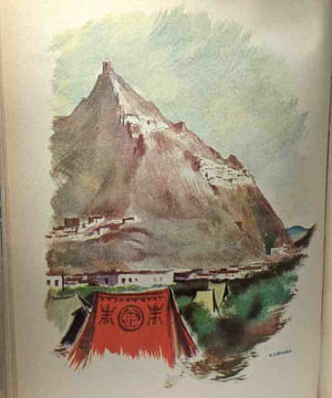 Everest - du premier assaut à la victoire | coll. vertes années 2. Morin Michelin